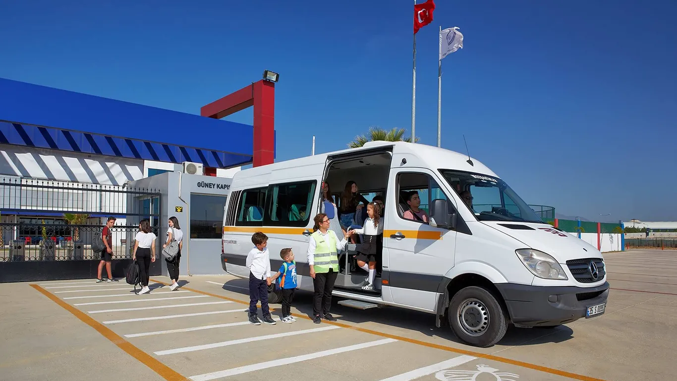 Cny Transfer Hizmetleri