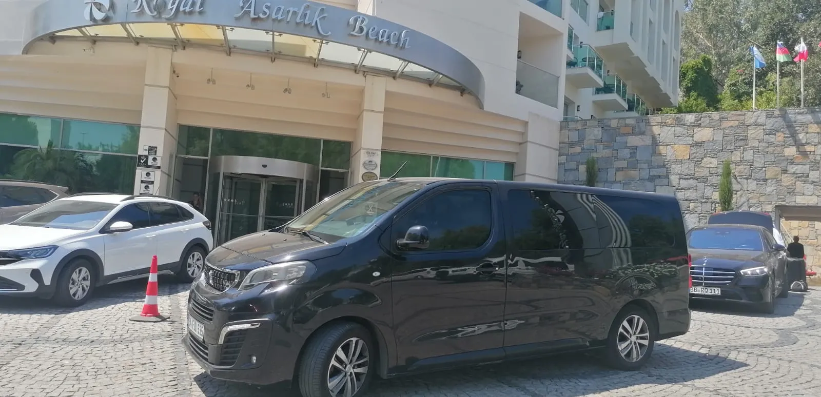 Bursa İçi Transfer