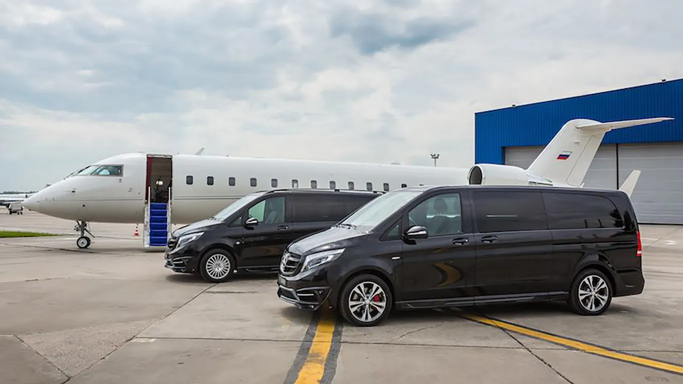 Cny Transfer Hizmetleri